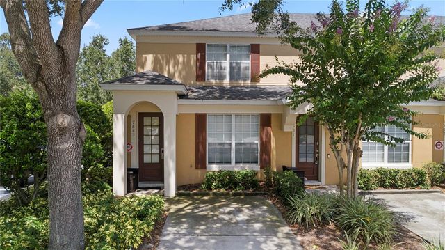 7683 FITZCLARENCE STREET, Kissimmee, FL 34747