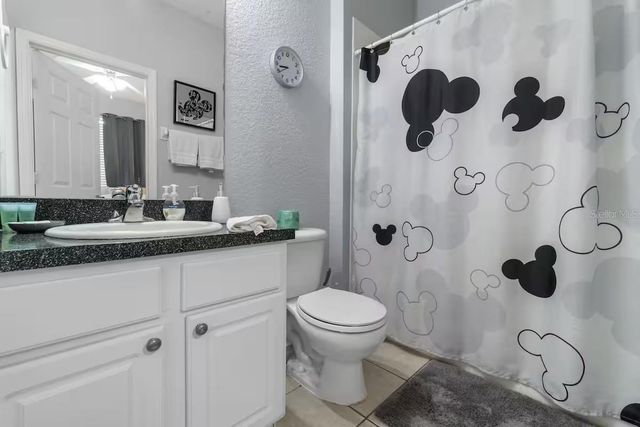 7683 FITZCLARENCE STREET, Kissimmee, FL 34747