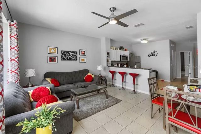 7683 FITZCLARENCE STREET, Kissimmee, FL 34747