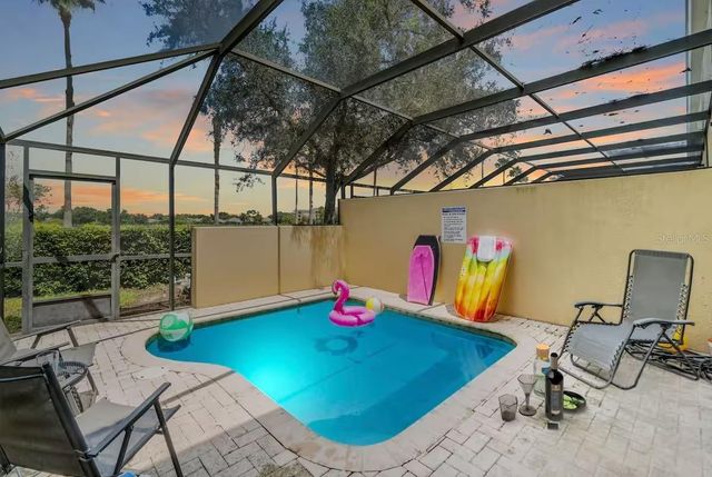 7683 FITZCLARENCE STREET, Kissimmee, FL 34747