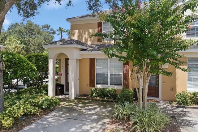 7683 FITZCLARENCE STREET, Kissimmee, FL 34747