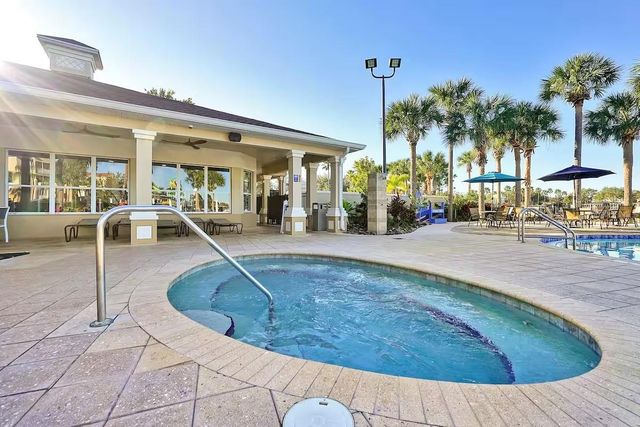7683 FITZCLARENCE STREET, Kissimmee, FL 34747