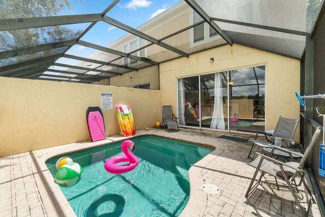 7683 FITZCLARENCE STREET, Kissimmee, FL 34747