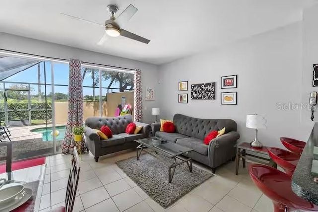 7683 FITZCLARENCE STREET, Kissimmee, FL 34747