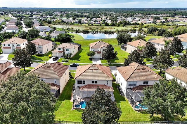 7683 FITZCLARENCE STREET, Kissimmee, FL 34747
