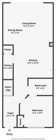 7683 FITZCLARENCE STREET, Kissimmee, FL 34747