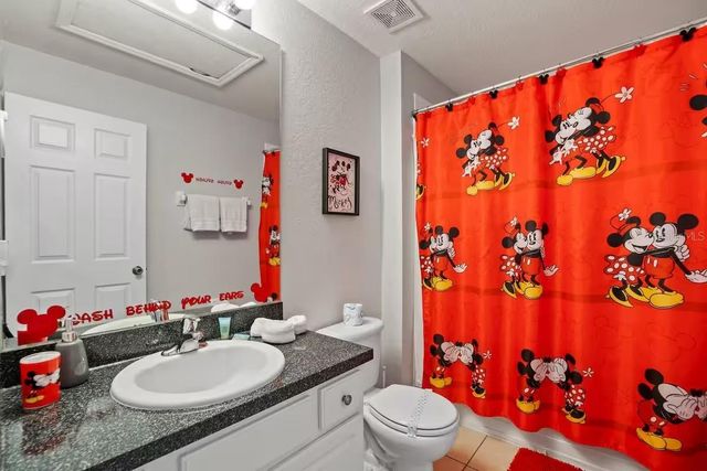 7683 FITZCLARENCE STREET, Kissimmee, FL 34747