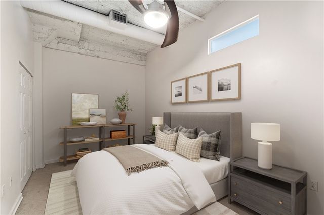 2434 Smallman St 416, Downtown Pgh, PA 15222