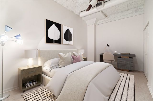 2434 Smallman St 416, Downtown Pgh, PA 15222