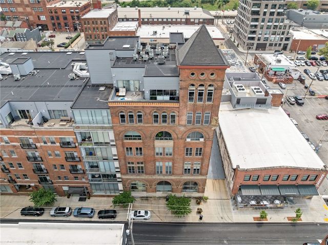 2434 Smallman St 416, Downtown Pgh, PA 15222