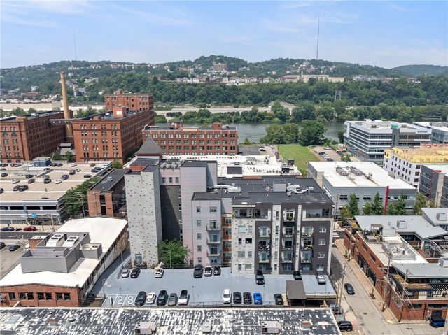 2434 Smallman St 416, Downtown Pgh, PA 15222