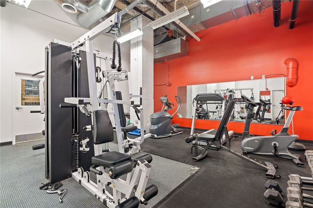 2434 Smallman St 416, Downtown Pgh, PA 15222