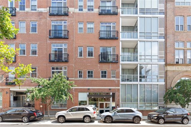 2434 Smallman St 416, Downtown Pgh, PA 15222