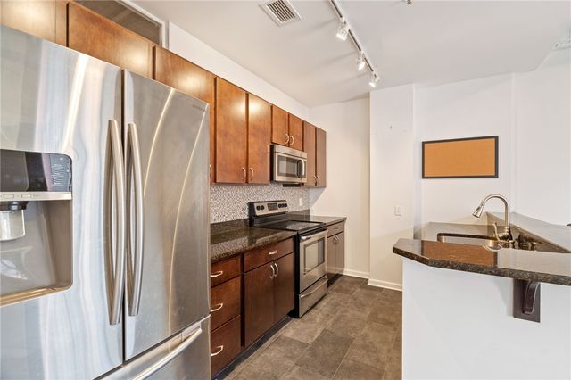 2434 Smallman St 416, Downtown Pgh, PA 15222