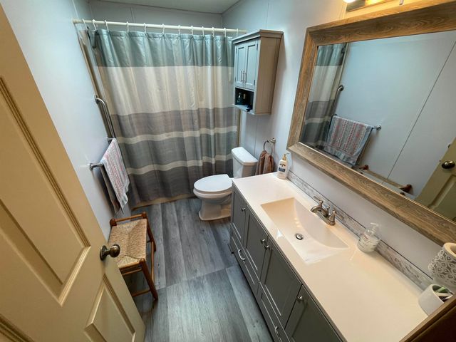 141 Lancaster Rd Trlr 28, Gorham, NH 03581