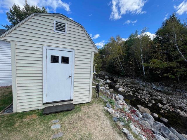 141 Lancaster Rd Trlr 28, Gorham, NH 03581