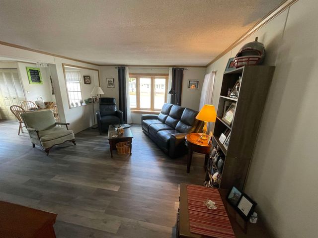 141 Lancaster Rd Trlr 28, Gorham, NH 03581