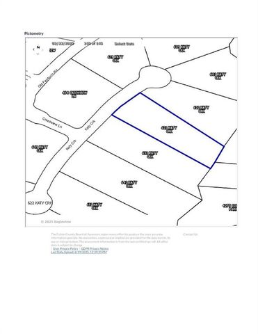 622 Katy Creek, Atlanta, GA 30349