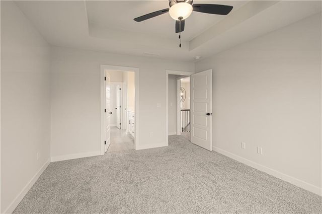 6009 NE 118th Street, Kansas City, MO 64156