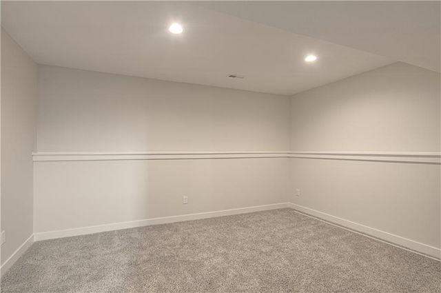 6009 NE 118th Street, Kansas City, MO 64156