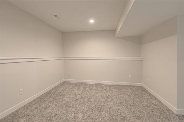 6009 NE 118th Street, Kansas City, MO 64156