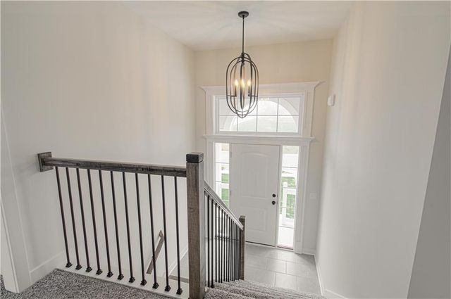 6009 NE 118th Street, Kansas City, MO 64156