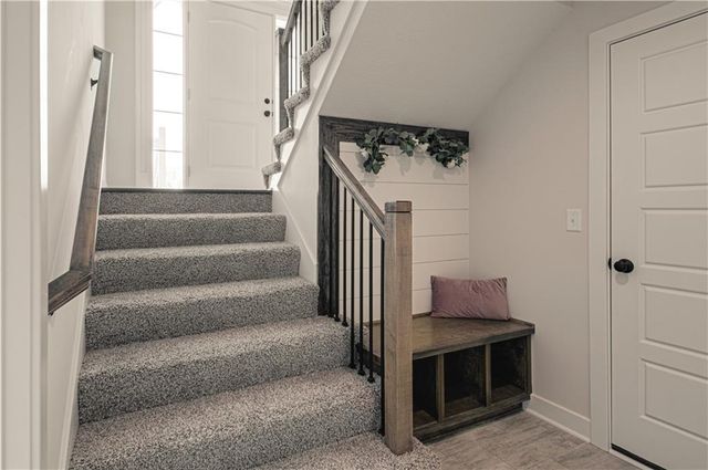 6009 NE 118th Street, Kansas City, MO 64156