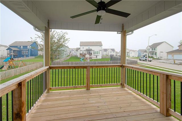 6009 NE 118th Street, Kansas City, MO 64156