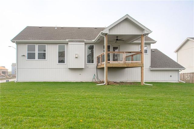 6009 NE 118th Street, Kansas City, MO 64156