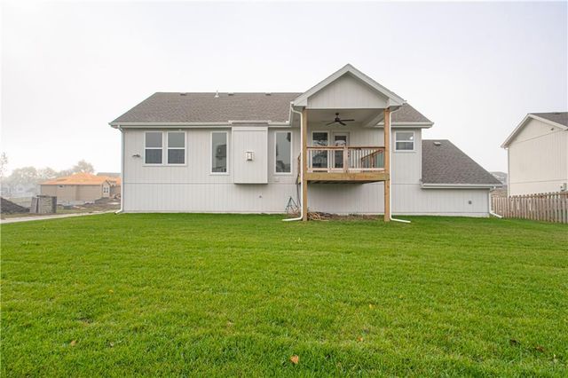 6009 NE 118th Street, Kansas City, MO 64156