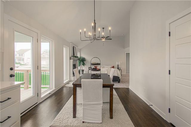 6009 NE 118th Street, Kansas City, MO 64156