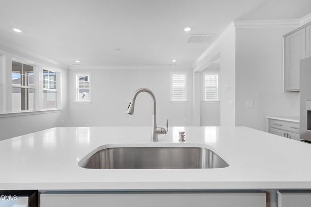 1729 Uplift Avenue, Knightdale, NC 27545