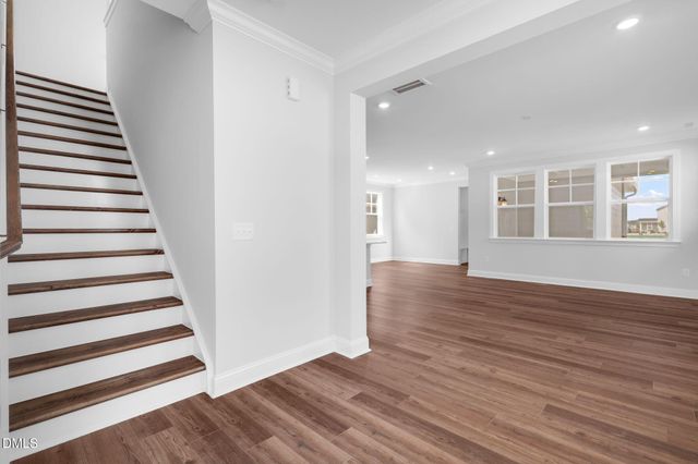 1729 Uplift Avenue, Knightdale, NC 27545