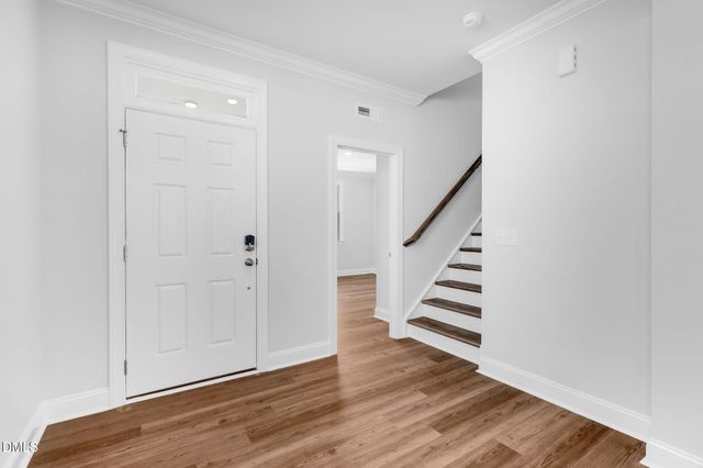 1729 Uplift Avenue, Knightdale, NC 27545