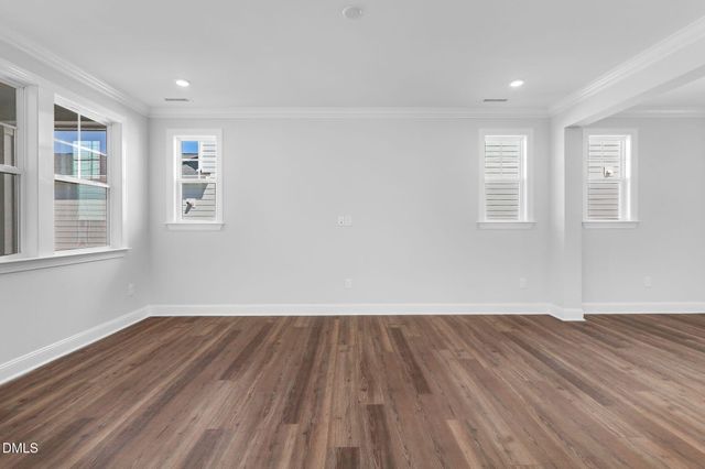 1729 Uplift Avenue, Knightdale, NC 27545