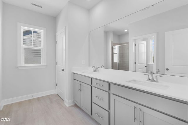 1729 Uplift Avenue, Knightdale, NC 27545