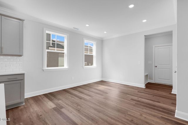 1729 Uplift Avenue, Knightdale, NC 27545