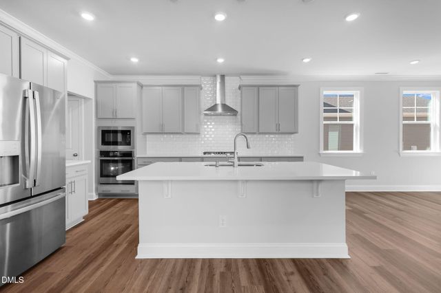 1729 Uplift Avenue, Knightdale, NC 27545