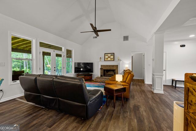 22 Gordon Manor Court, Senoia, GA 30276