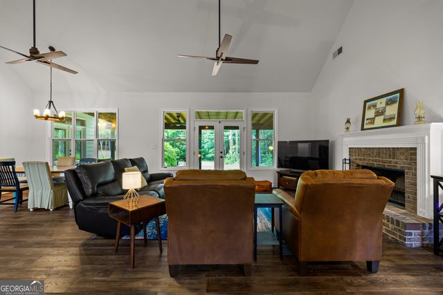 22 Gordon Manor Court, Senoia, GA 30276
