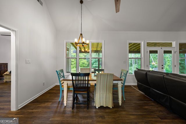 22 Gordon Manor Court, Senoia, GA 30276
