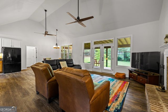 22 Gordon Manor Court, Senoia, GA 30276