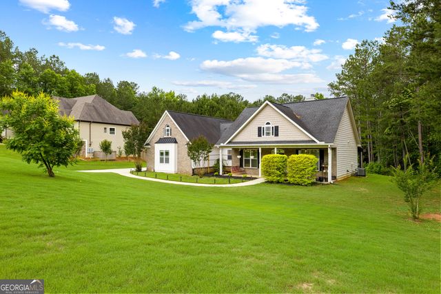 22 Gordon Manor Court, Senoia, GA 30276