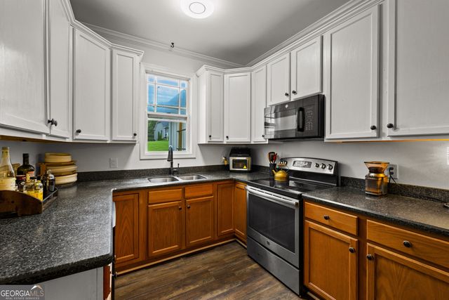 22 Gordon Manor Court, Senoia, GA 30276