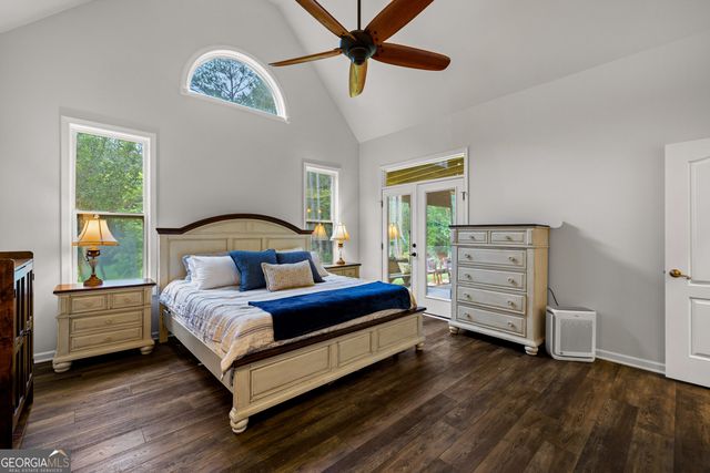22 Gordon Manor Court, Senoia, GA 30276