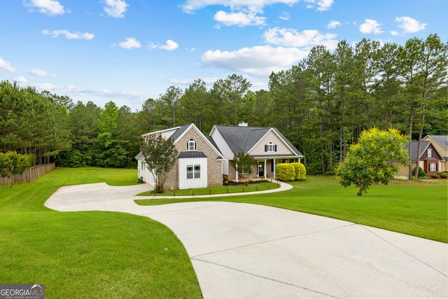 22 Gordon Manor Court, Senoia, GA 30276