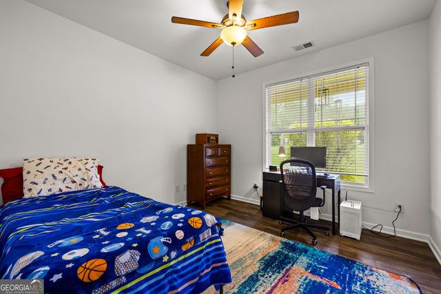 22 Gordon Manor Court, Senoia, GA 30276