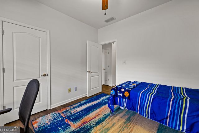 22 Gordon Manor Court, Senoia, GA 30276