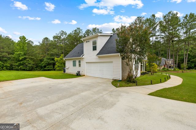 22 Gordon Manor Court, Senoia, GA 30276