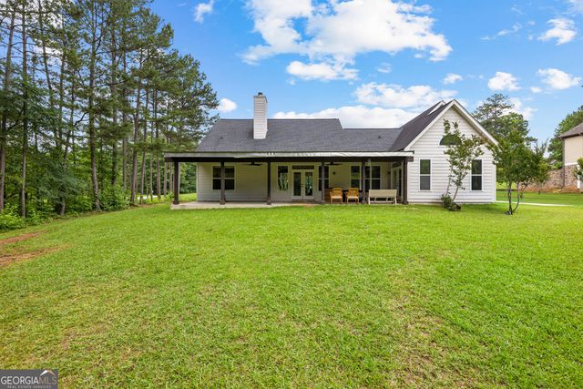 22 Gordon Manor Court, Senoia, GA 30276